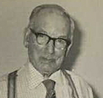 Arthur Carman